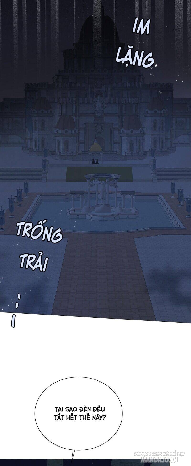 Đại Chiến Công Chúa Chapter 63 - Trang 2