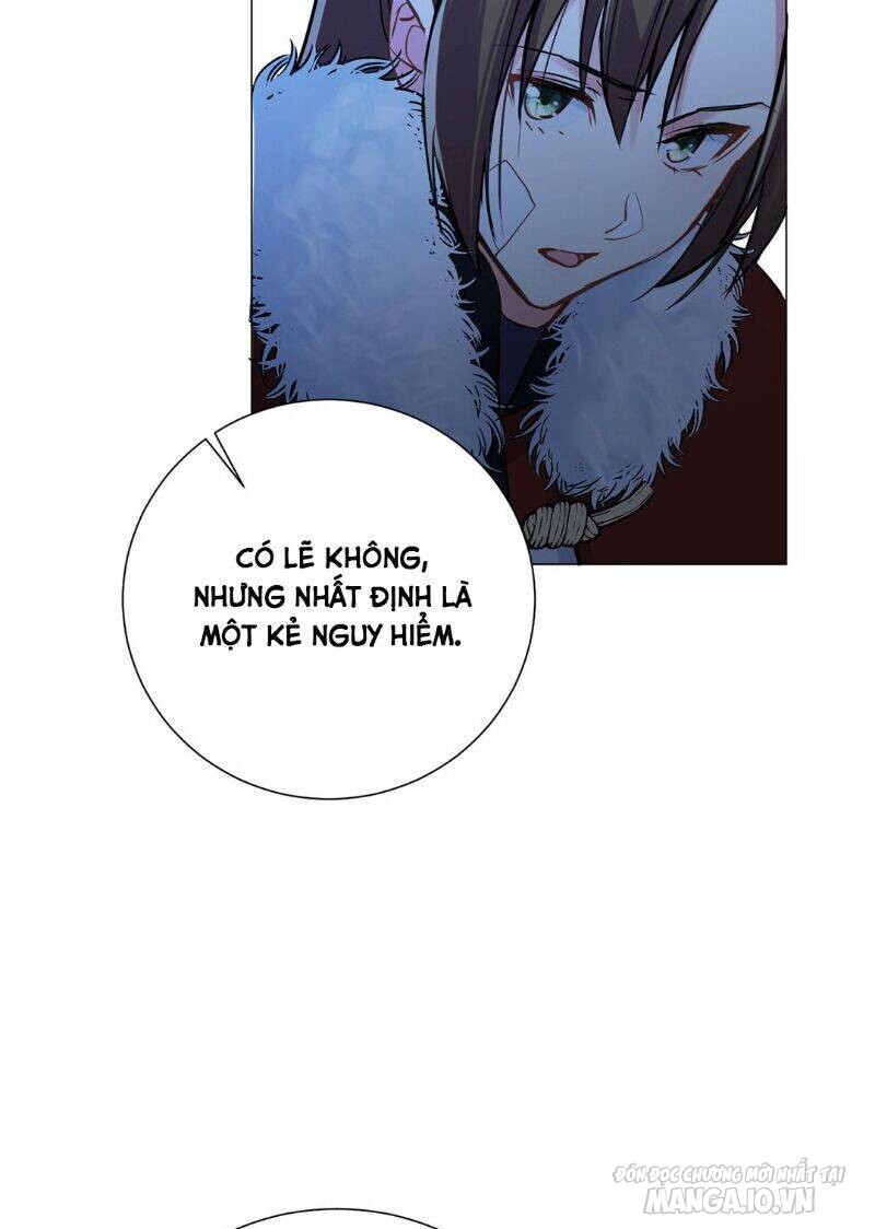 Đại Chiến Công Chúa Chapter 63 - Trang 2