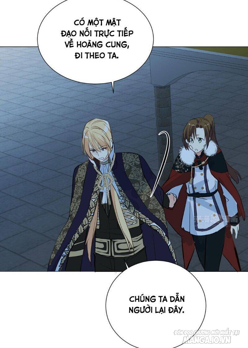 Đại Chiến Công Chúa Chapter 63 - Trang 2