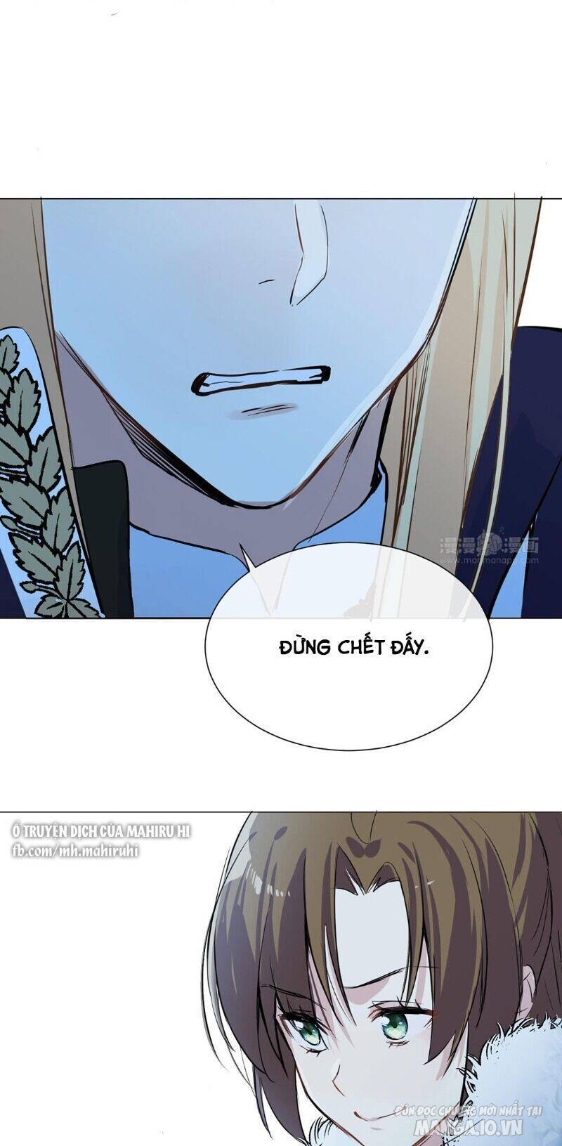 Đại Chiến Công Chúa Chapter 63 - Trang 2