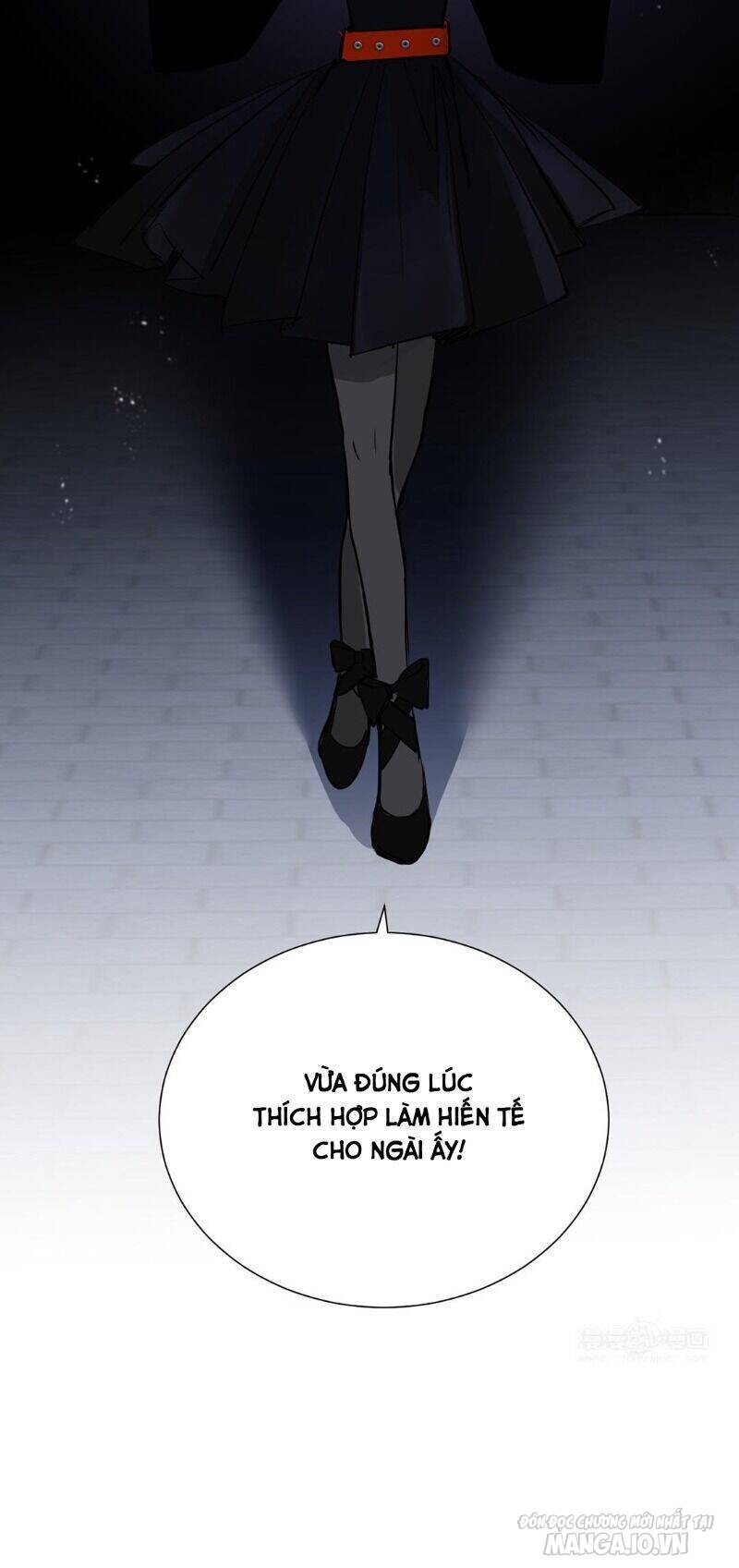 Đại Chiến Công Chúa Chapter 63 - Trang 2