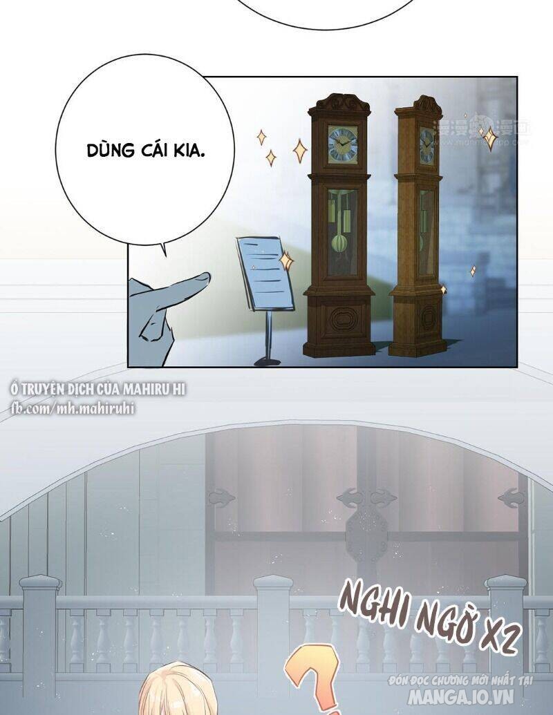 Đại Chiến Công Chúa Chapter 63 - Trang 2