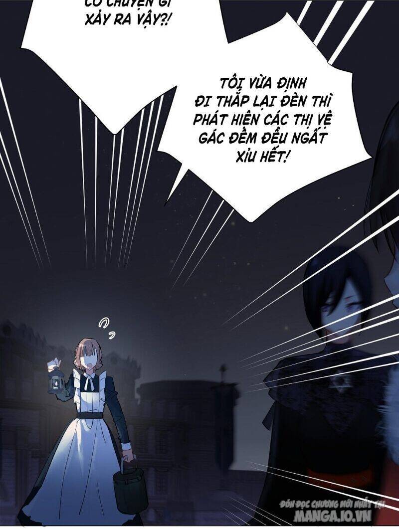 Đại Chiến Công Chúa Chapter 64 - Trang 2