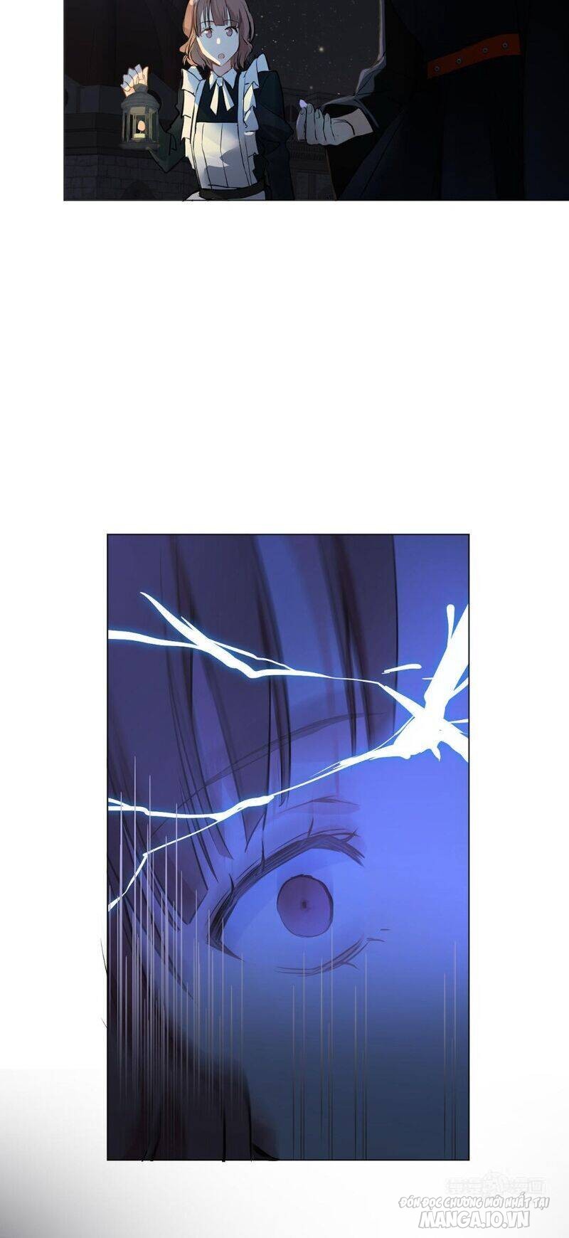 Đại Chiến Công Chúa Chapter 64 - Trang 2