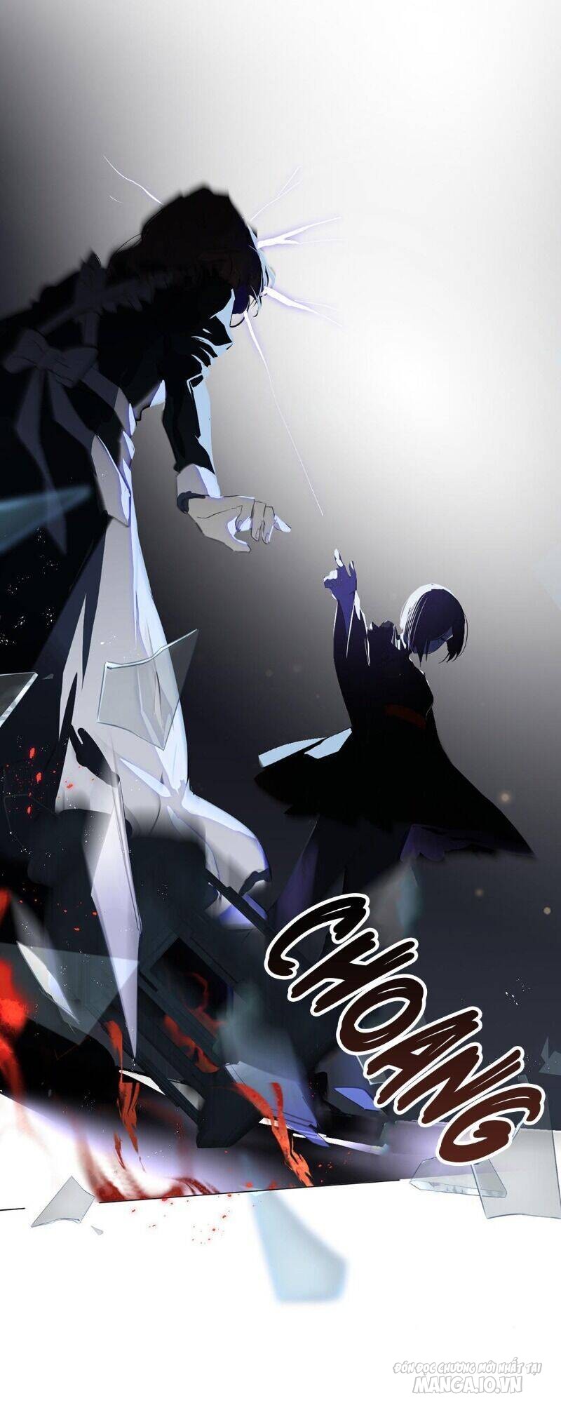 Đại Chiến Công Chúa Chapter 64 - Trang 2