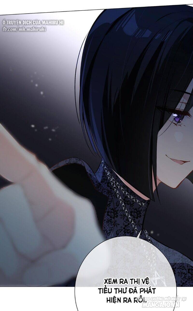 Đại Chiến Công Chúa Chapter 64 - Trang 2