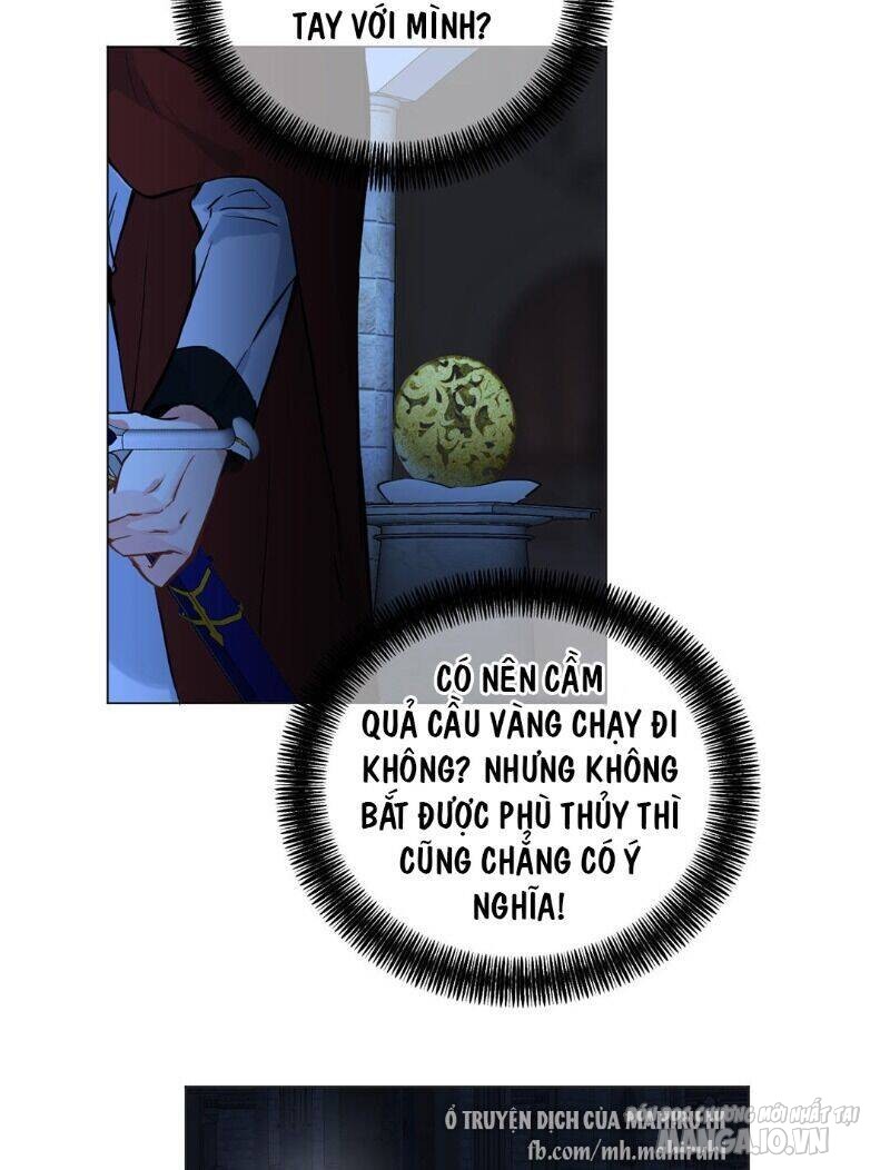 Đại Chiến Công Chúa Chapter 64 - Trang 2