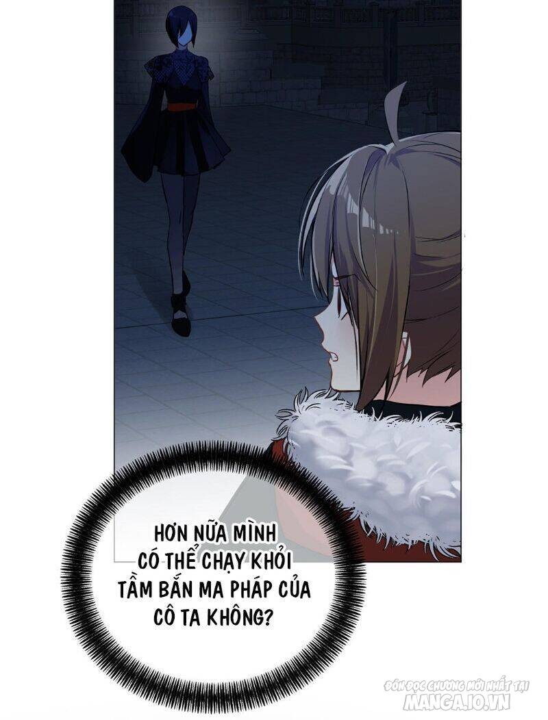 Đại Chiến Công Chúa Chapter 64 - Trang 2