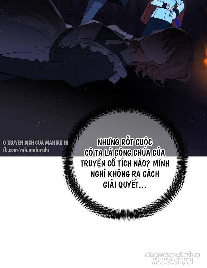 Đại Chiến Công Chúa Chapter 64 - Trang 2