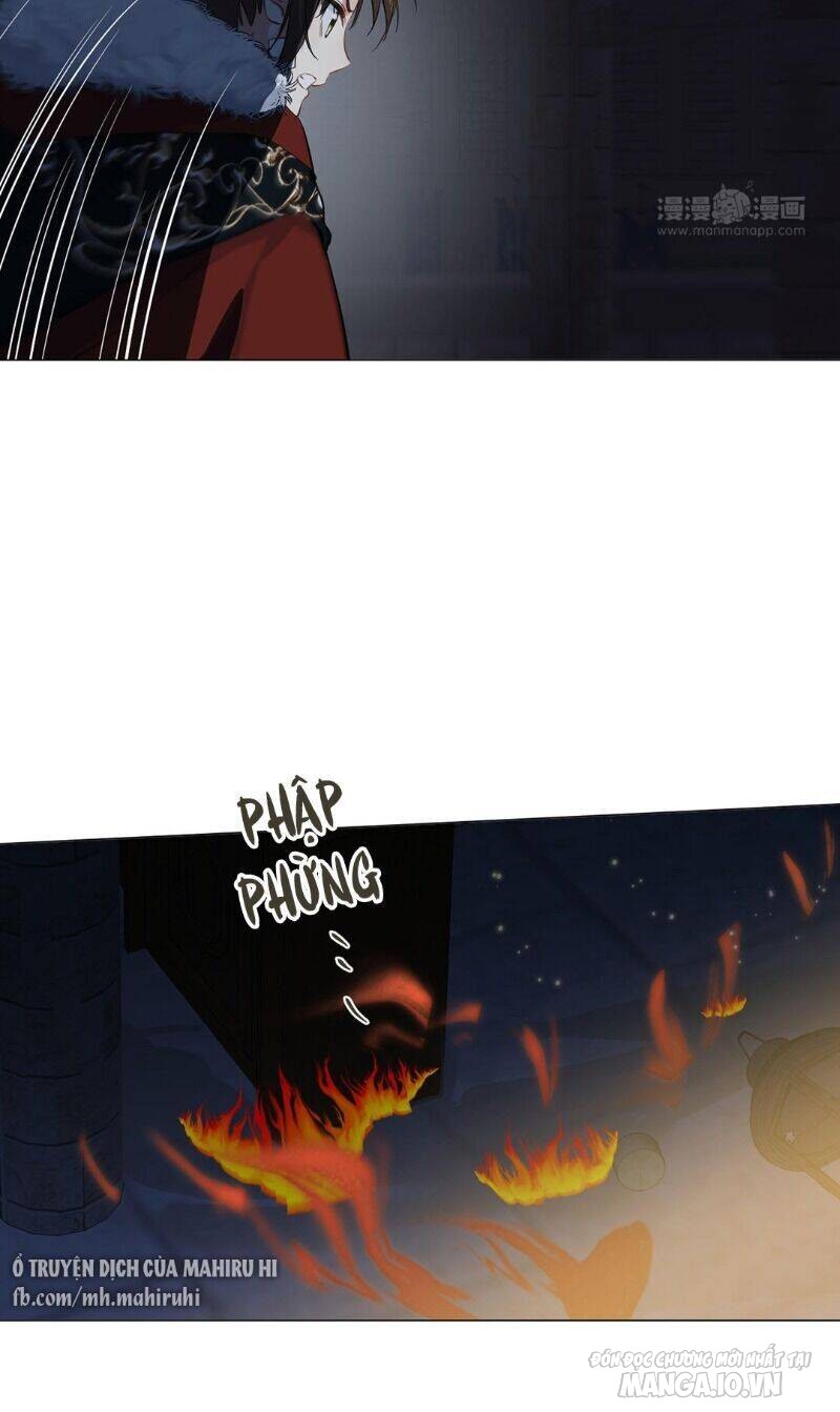 Đại Chiến Công Chúa Chapter 64 - Trang 2