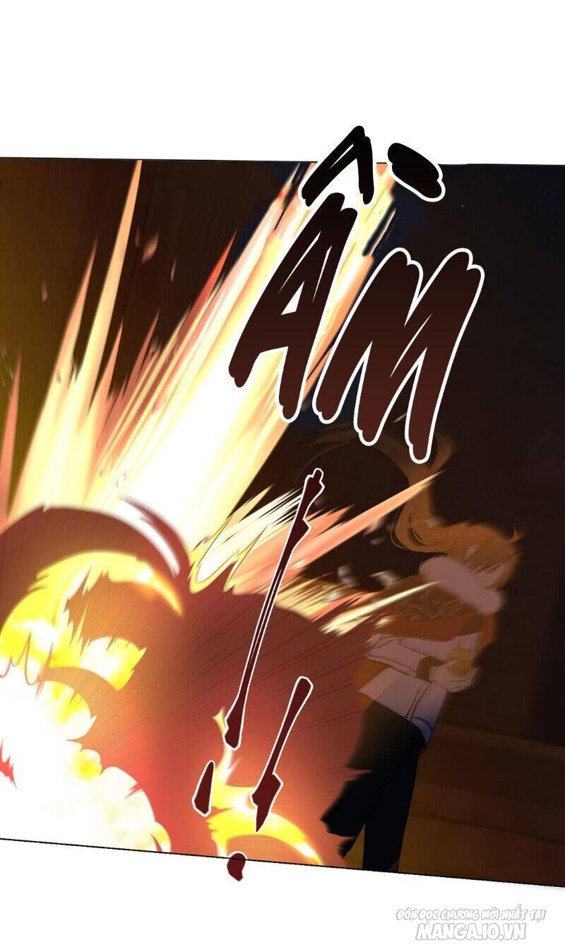 Đại Chiến Công Chúa Chapter 64 - Trang 2