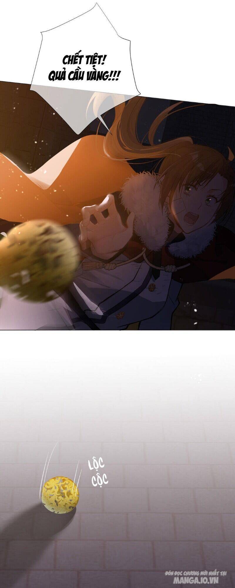 Đại Chiến Công Chúa Chapter 64 - Trang 2