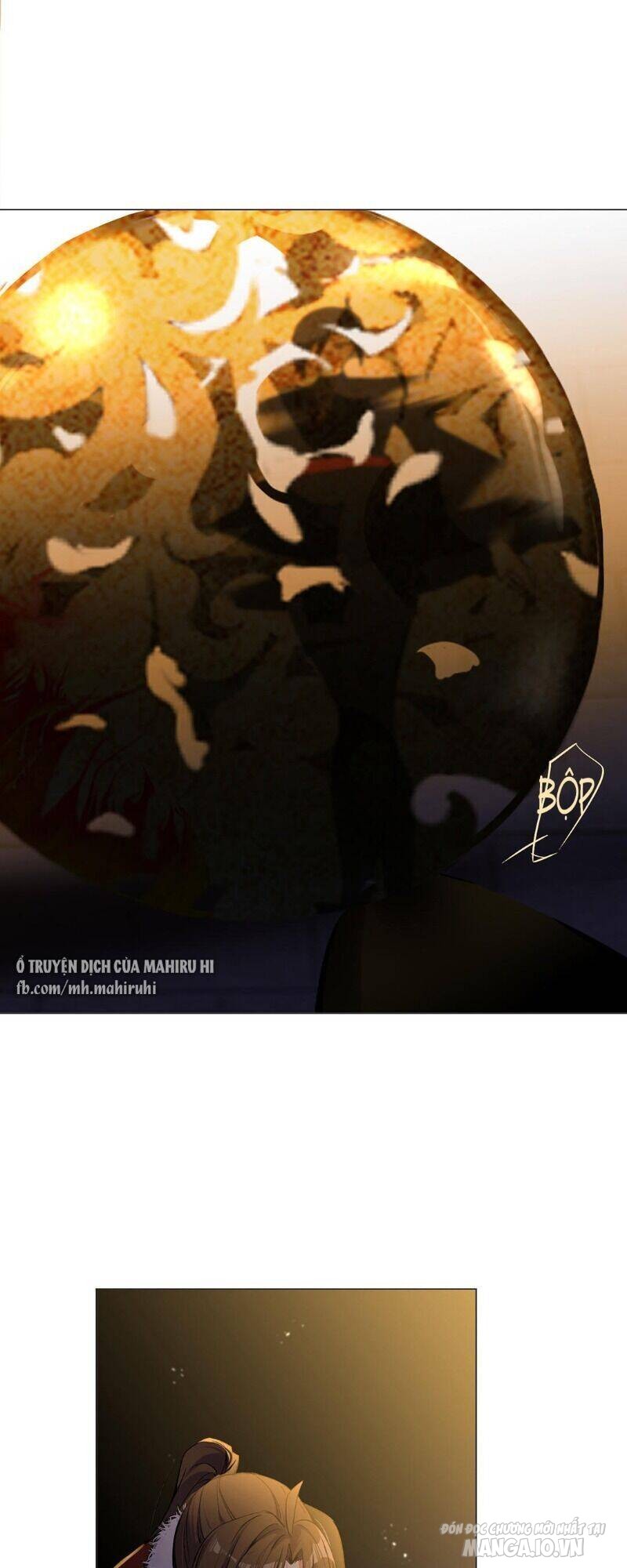 Đại Chiến Công Chúa Chapter 64 - Trang 2