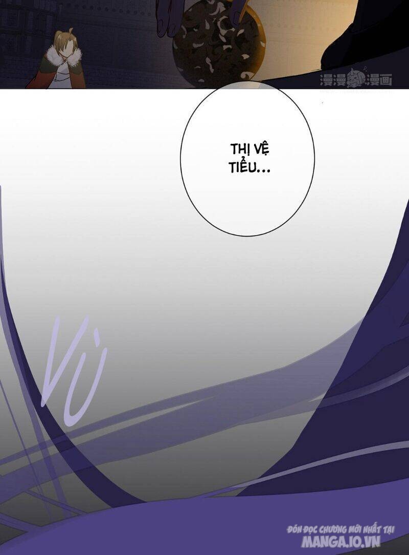 Đại Chiến Công Chúa Chapter 64 - Trang 2