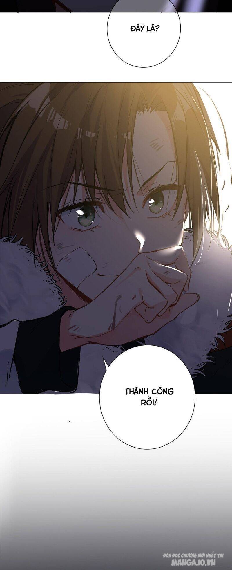 Đại Chiến Công Chúa Chapter 64 - Trang 2