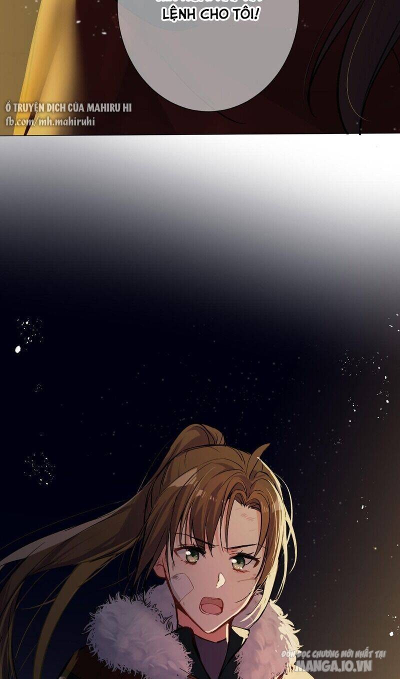 Đại Chiến Công Chúa Chapter 64 - Trang 2