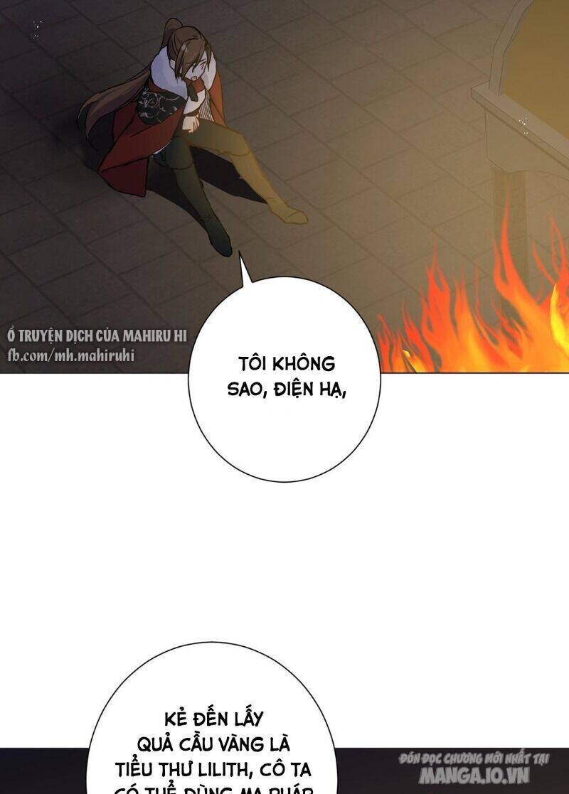 Đại Chiến Công Chúa Chapter 64 - Trang 2