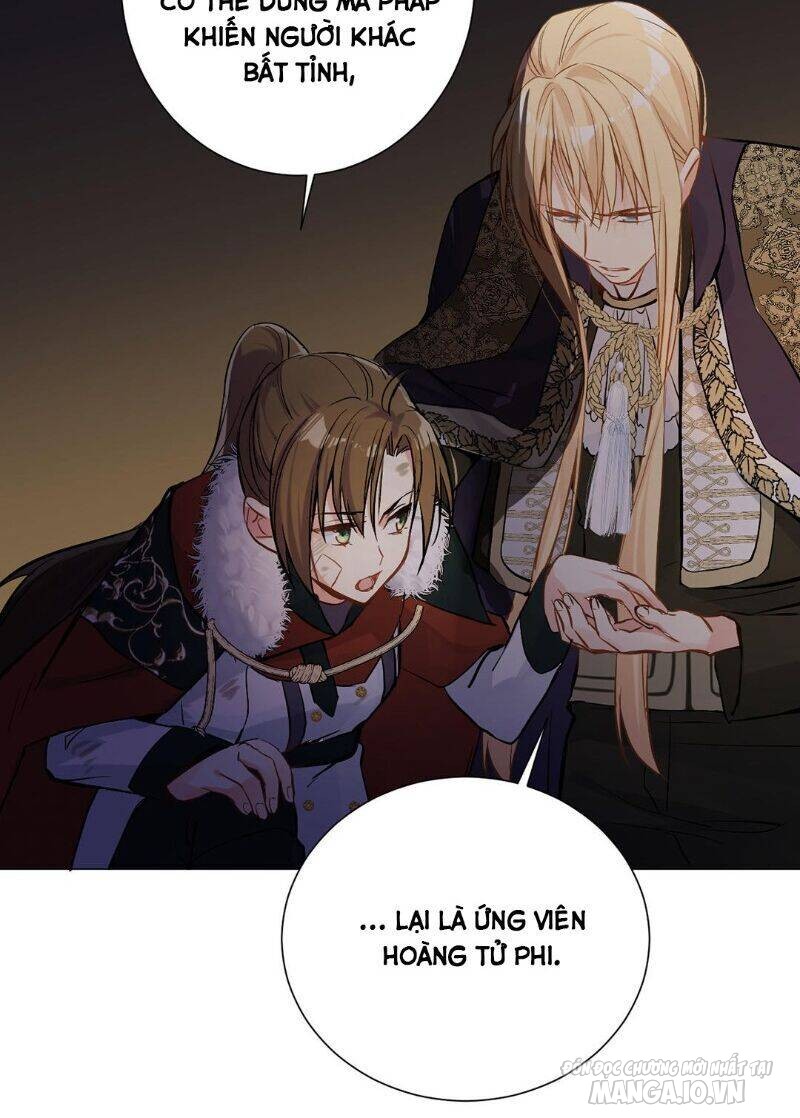 Đại Chiến Công Chúa Chapter 64 - Trang 2