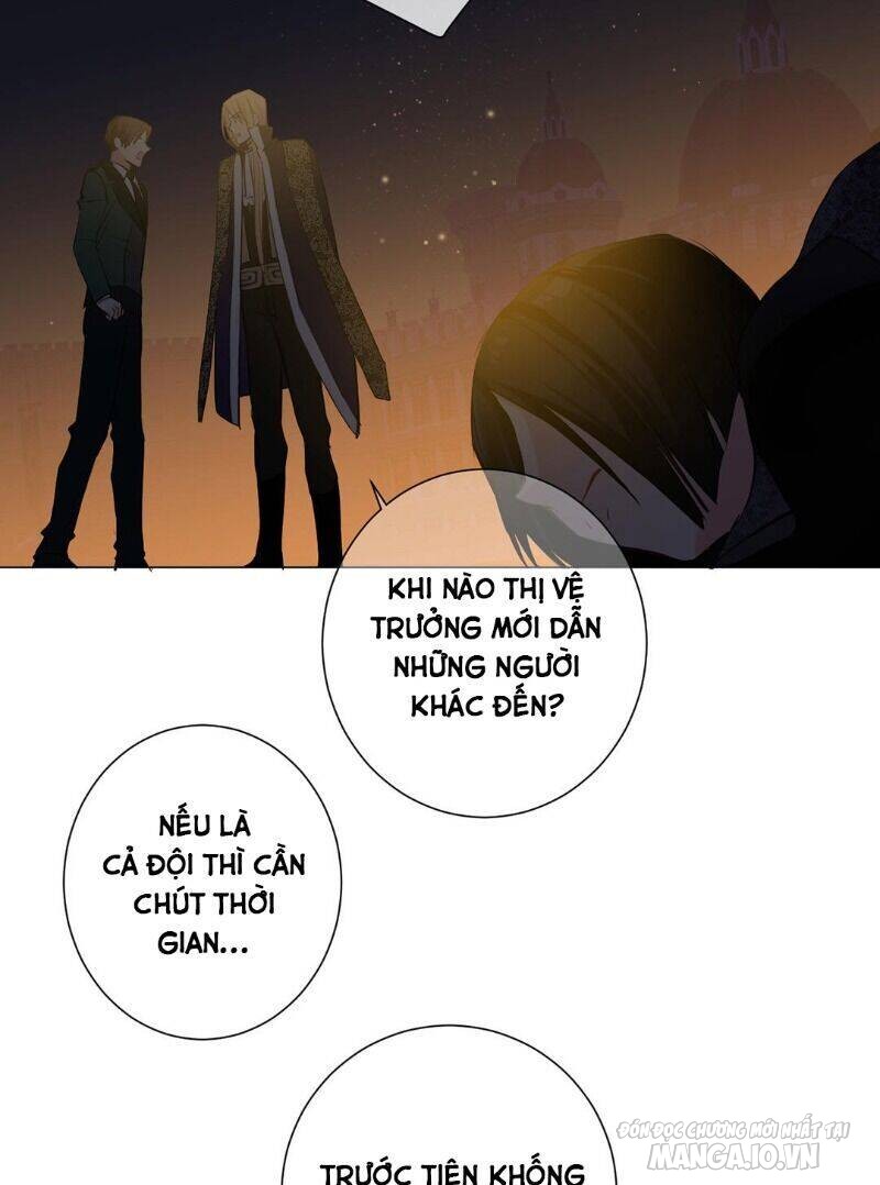 Đại Chiến Công Chúa Chapter 64 - Trang 2