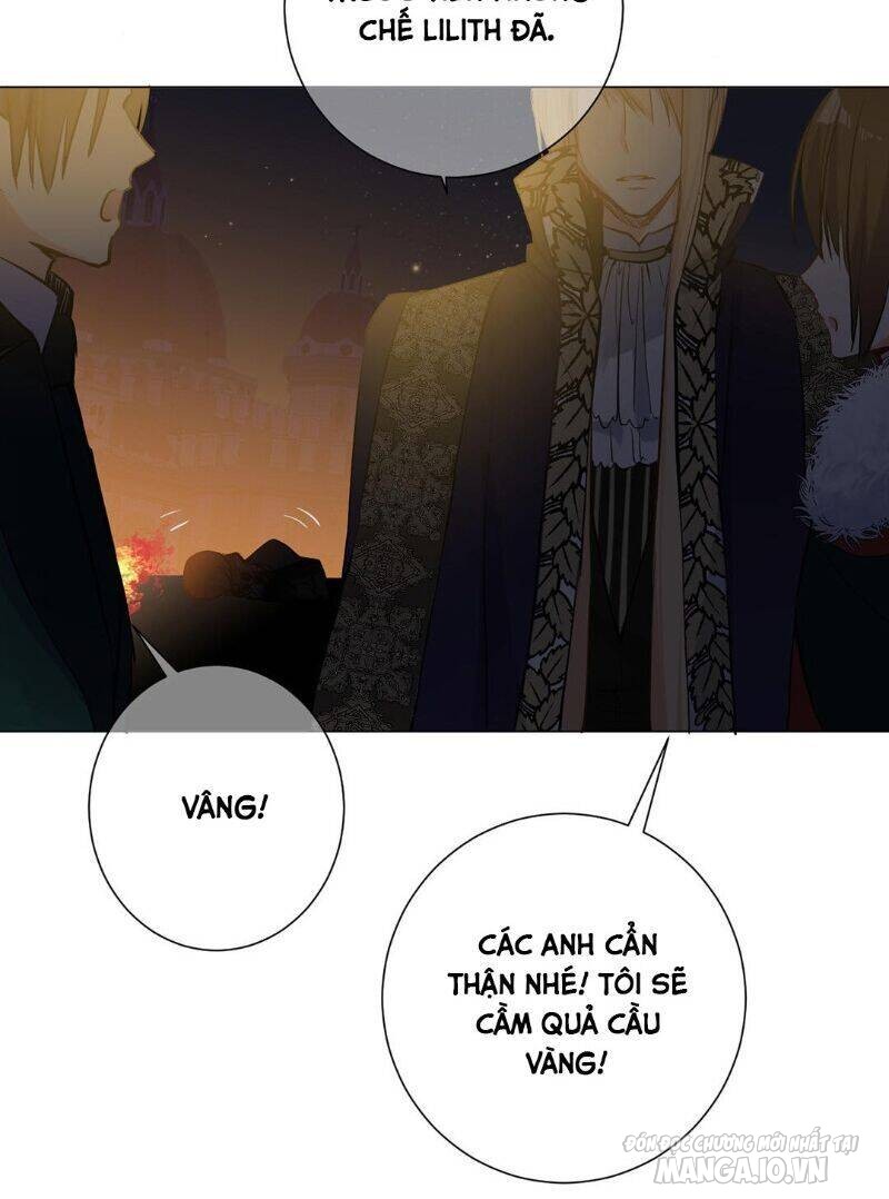 Đại Chiến Công Chúa Chapter 64 - Trang 2