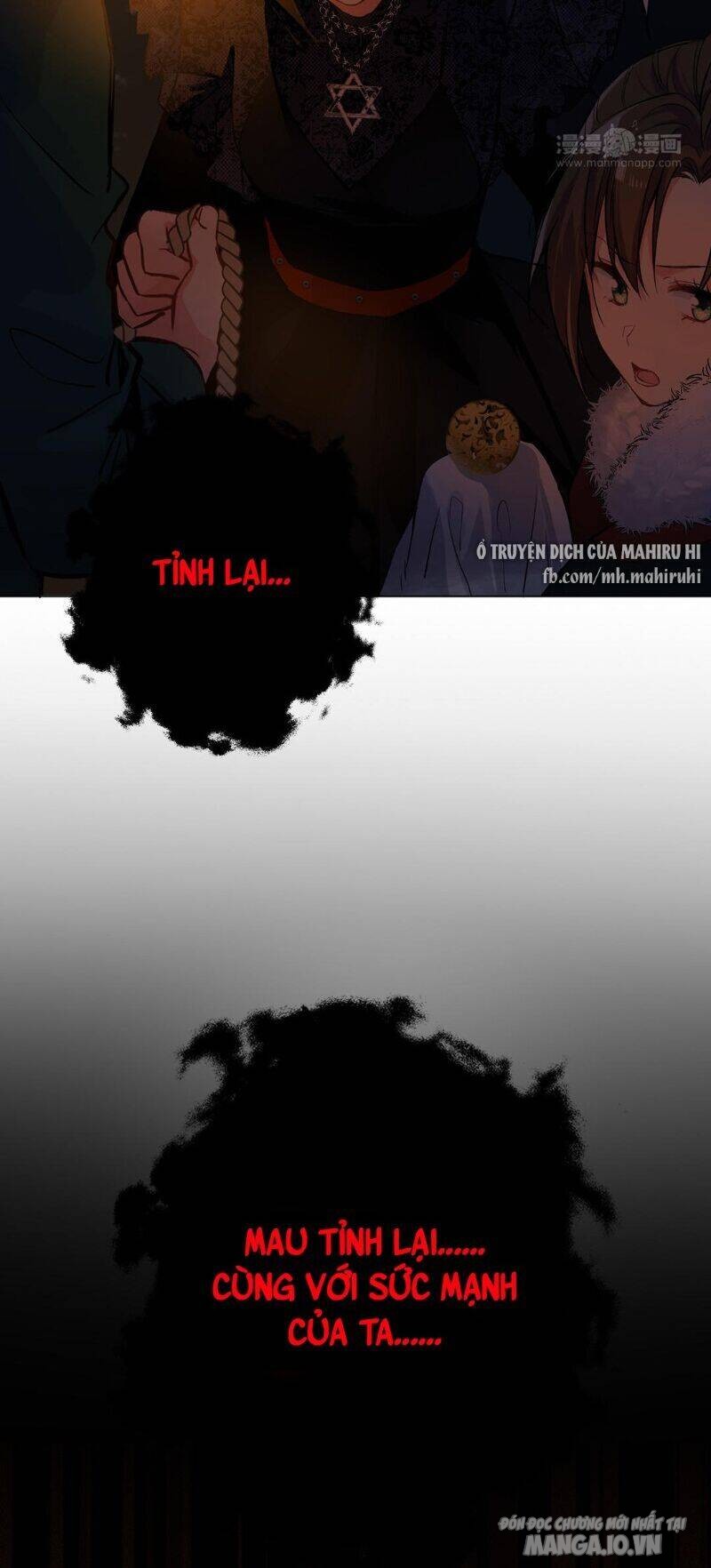 Đại Chiến Công Chúa Chapter 64 - Trang 2