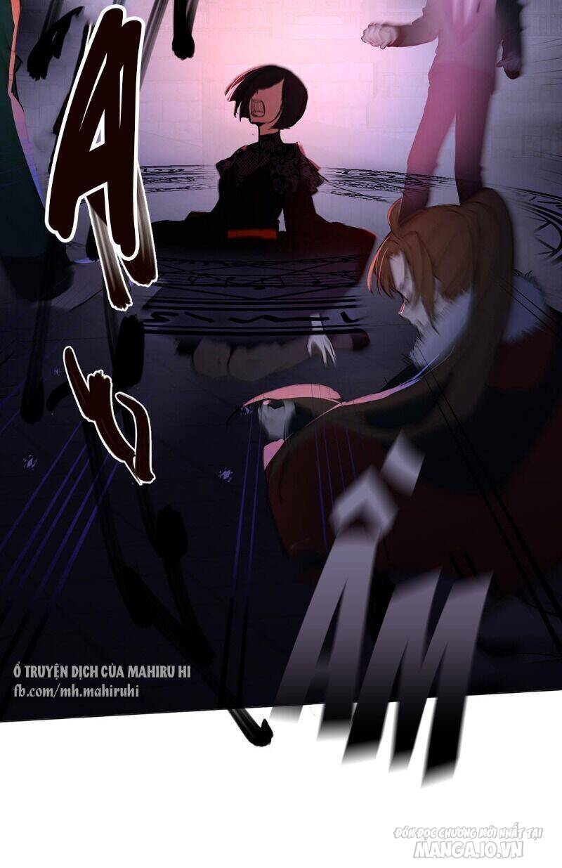 Đại Chiến Công Chúa Chapter 64 - Trang 2