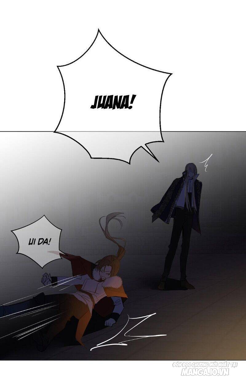 Đại Chiến Công Chúa Chapter 64 - Trang 2