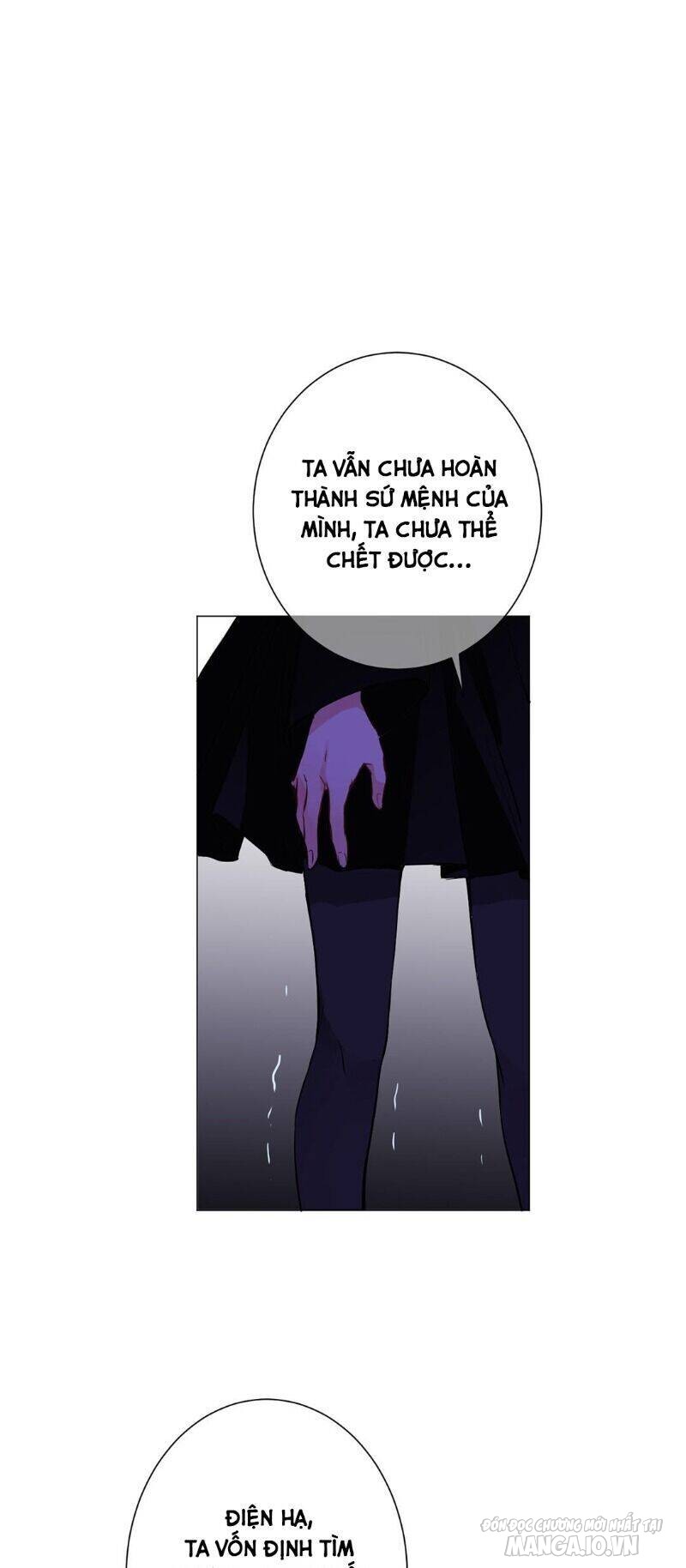 Đại Chiến Công Chúa Chapter 64 - Trang 2