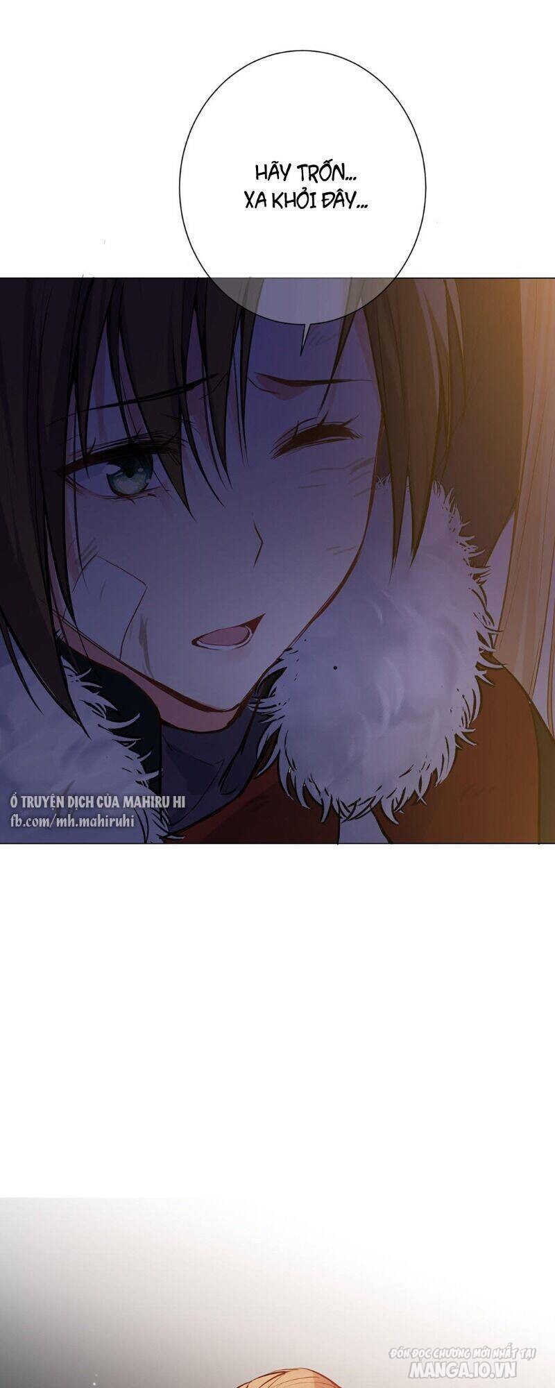 Đại Chiến Công Chúa Chapter 64 - Trang 2