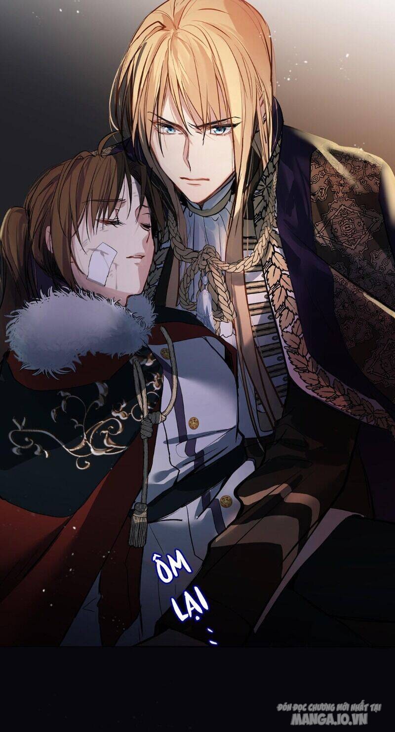 Đại Chiến Công Chúa Chapter 64 - Trang 2