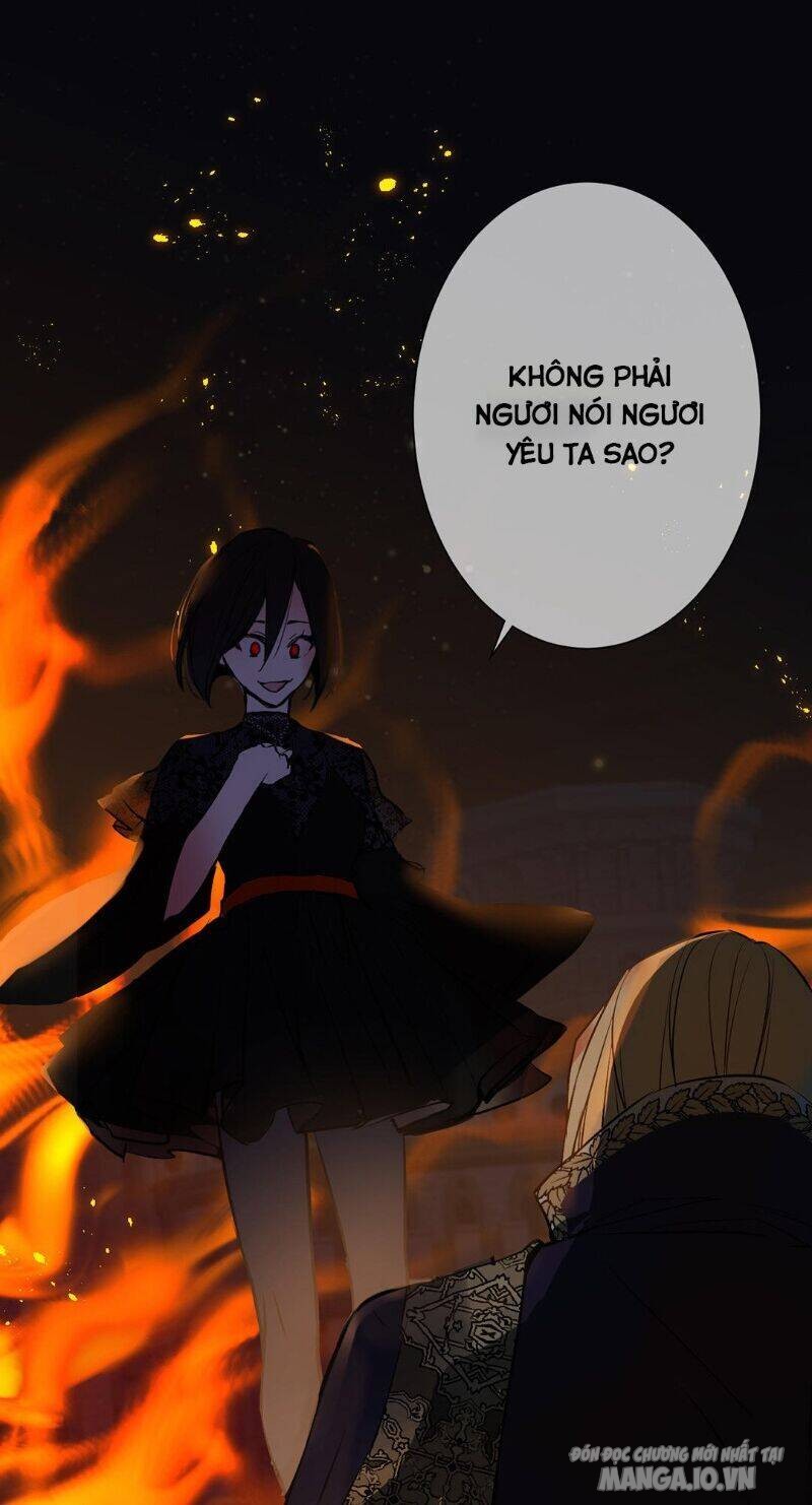 Đại Chiến Công Chúa Chapter 64 - Trang 2