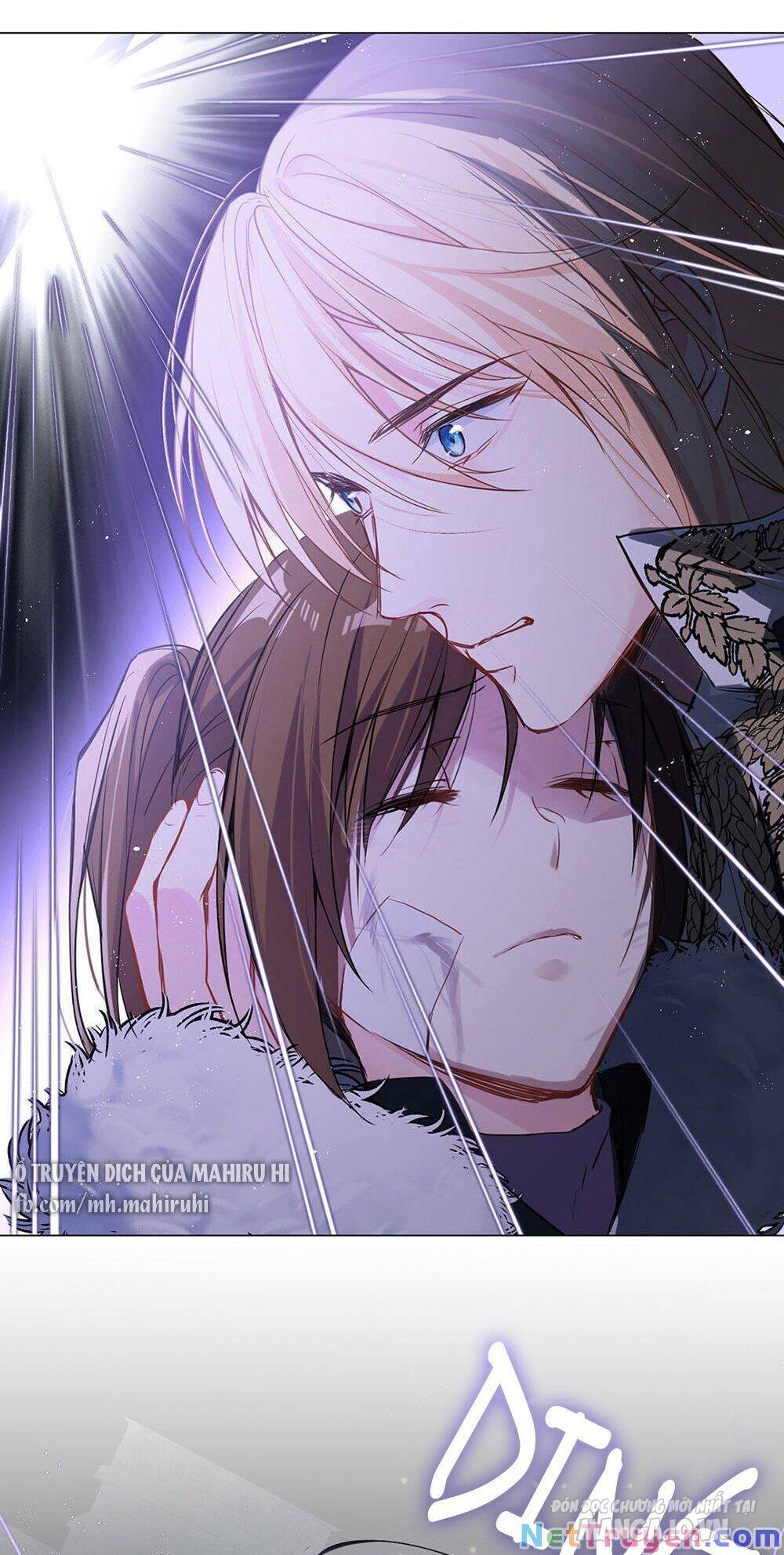 Đại Chiến Công Chúa Chapter 65 - Trang 2