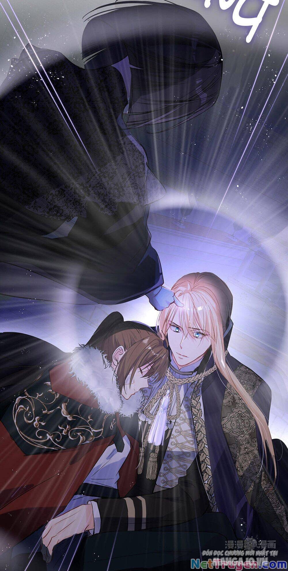 Đại Chiến Công Chúa Chapter 65 - Trang 2