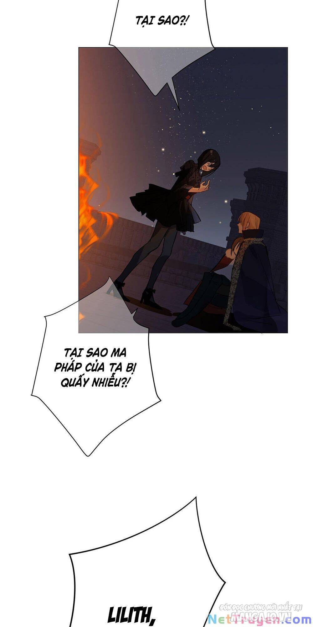 Đại Chiến Công Chúa Chapter 65 - Trang 2