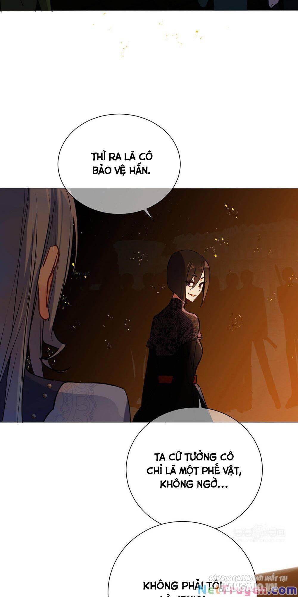 Đại Chiến Công Chúa Chapter 65 - Trang 2