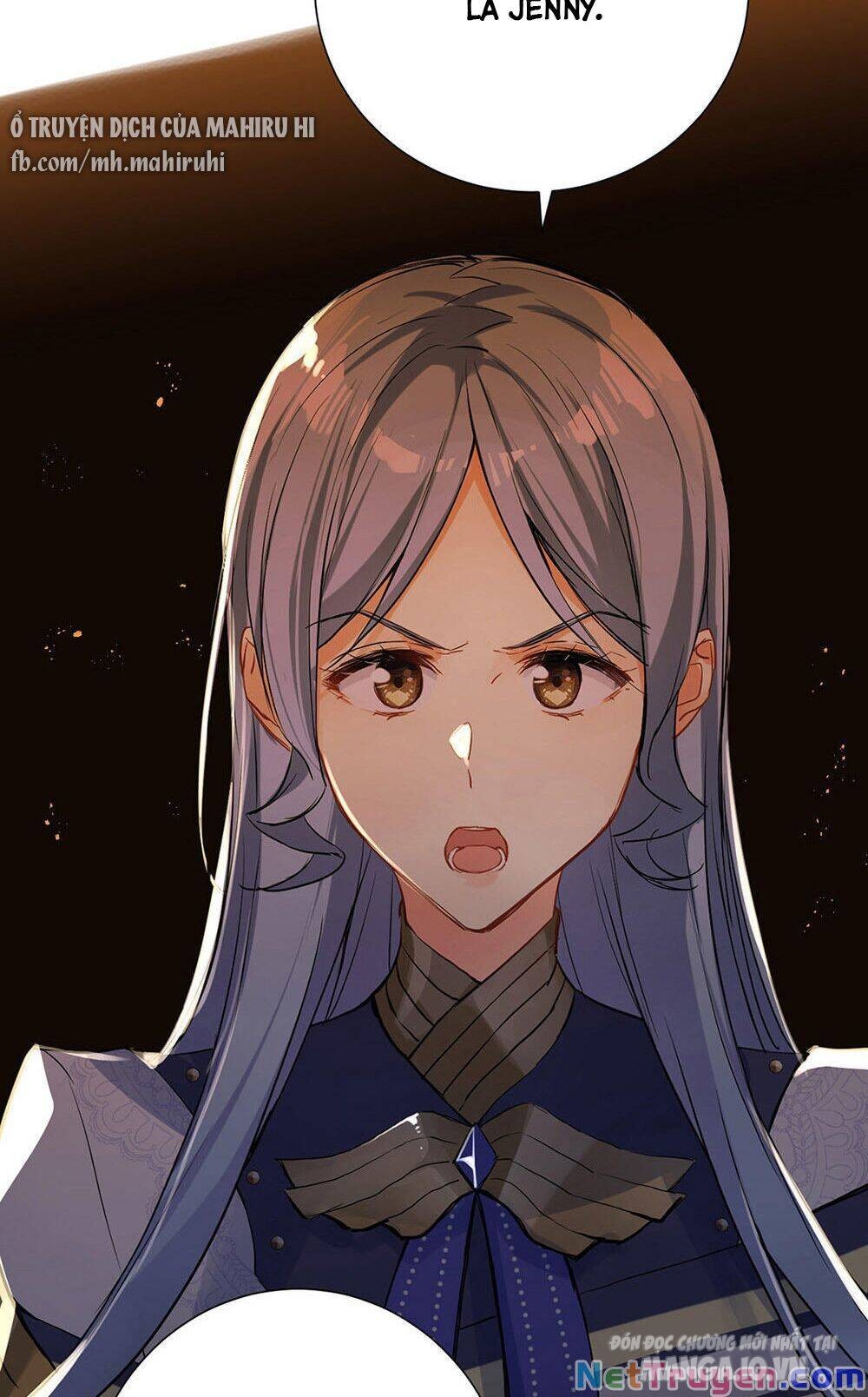 Đại Chiến Công Chúa Chapter 65 - Trang 2