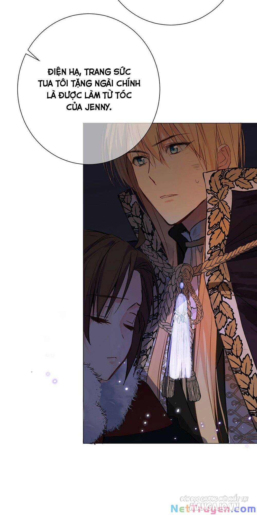 Đại Chiến Công Chúa Chapter 65 - Trang 2