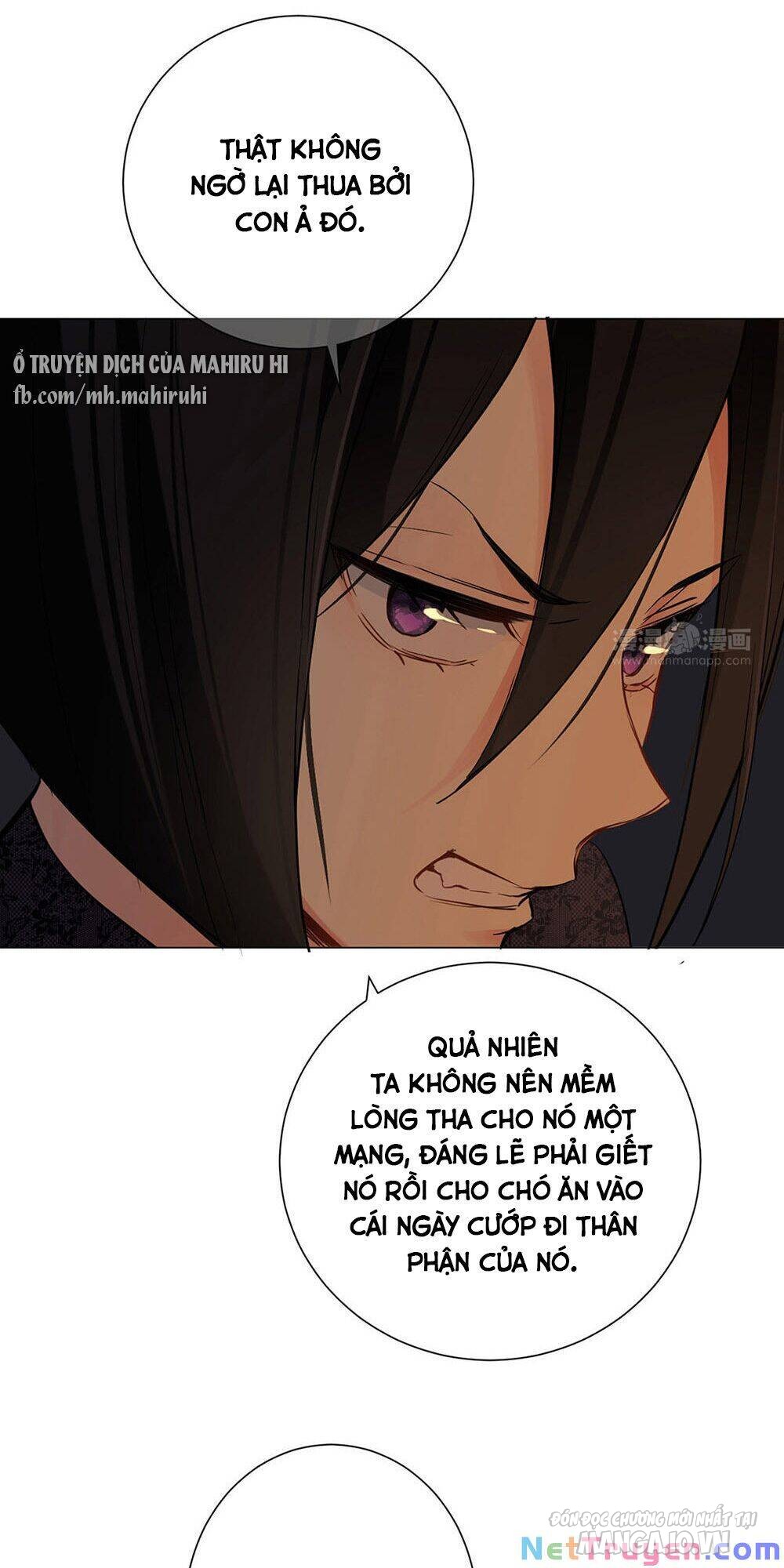 Đại Chiến Công Chúa Chapter 65 - Trang 2