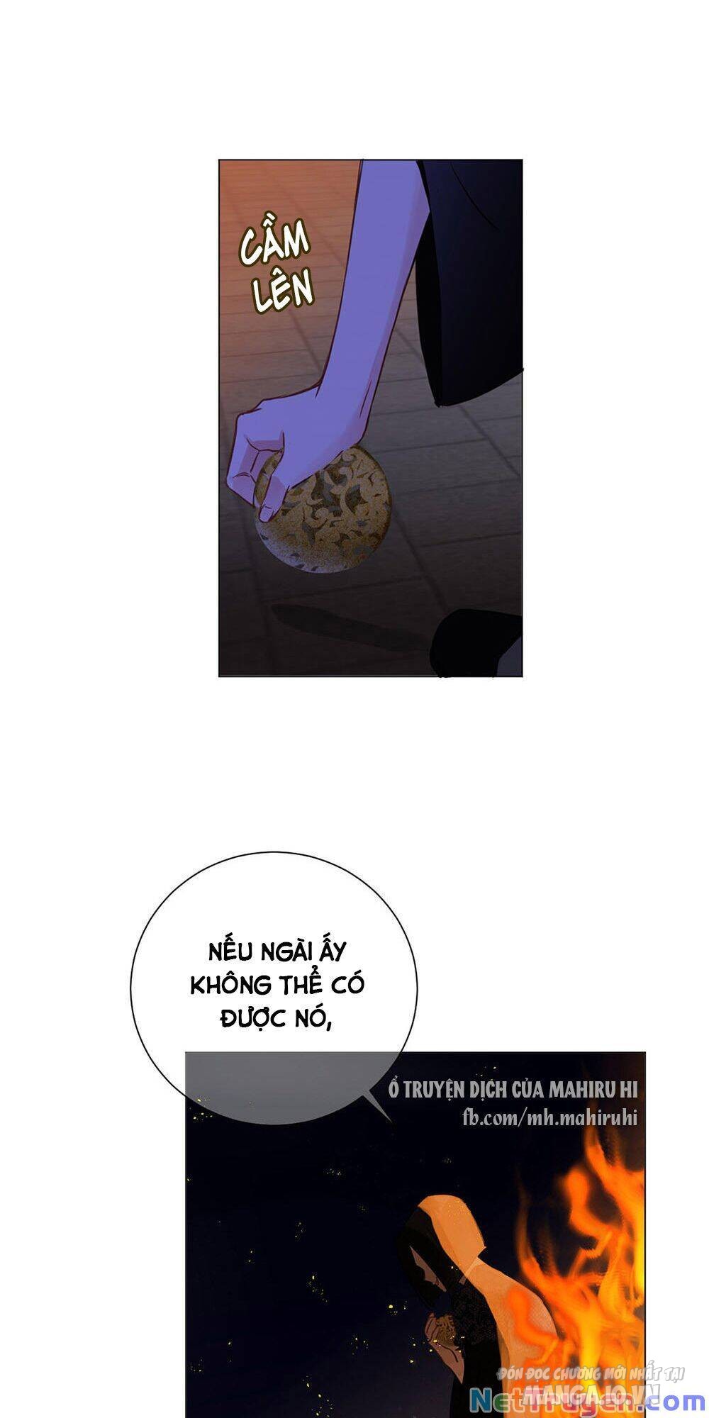 Đại Chiến Công Chúa Chapter 65 - Trang 2