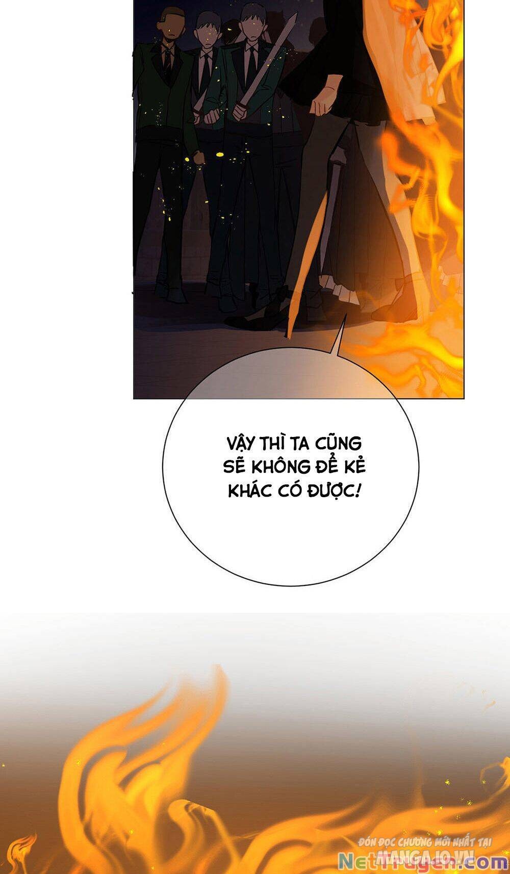 Đại Chiến Công Chúa Chapter 65 - Trang 2