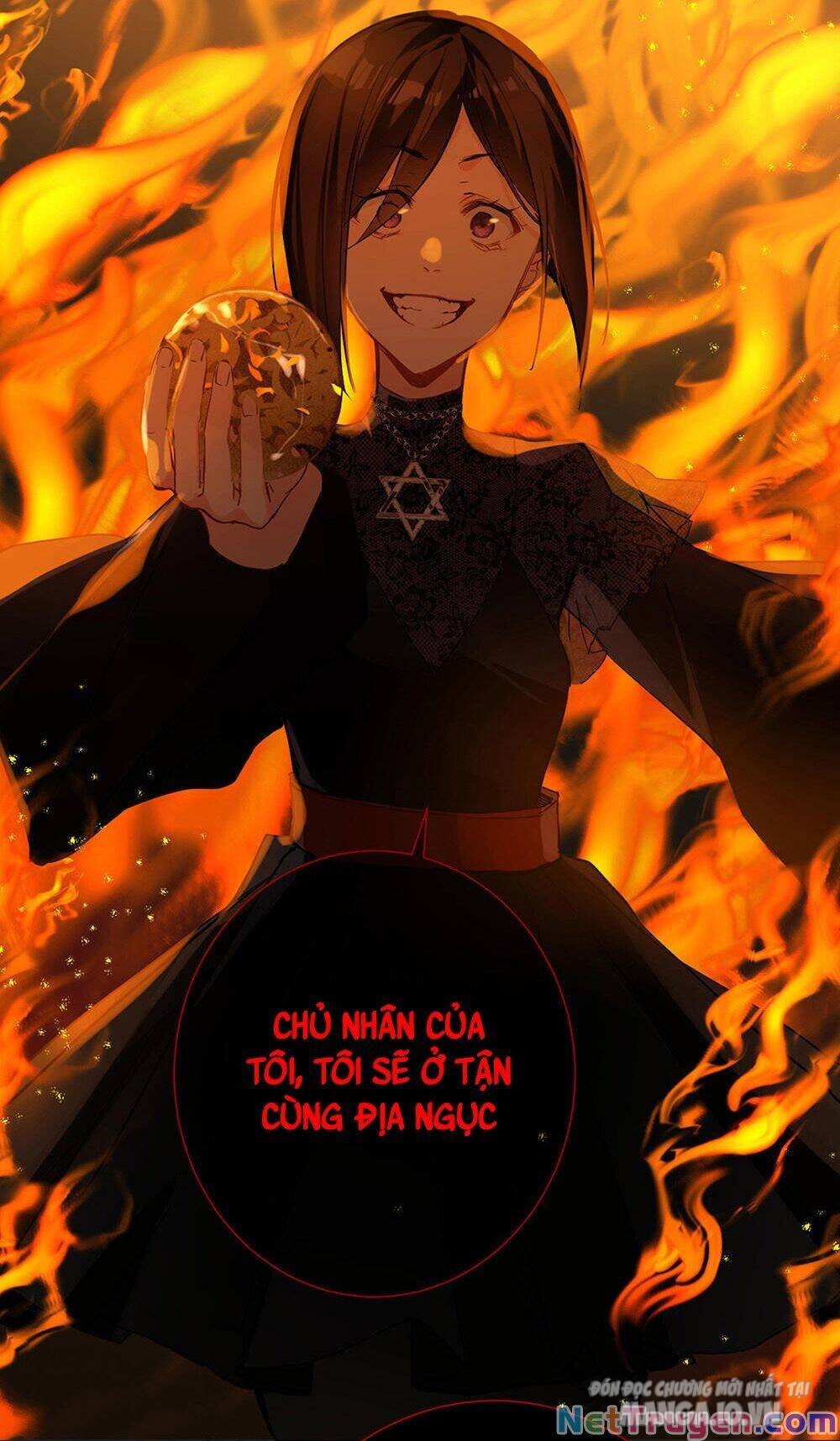 Đại Chiến Công Chúa Chapter 65 - Trang 2