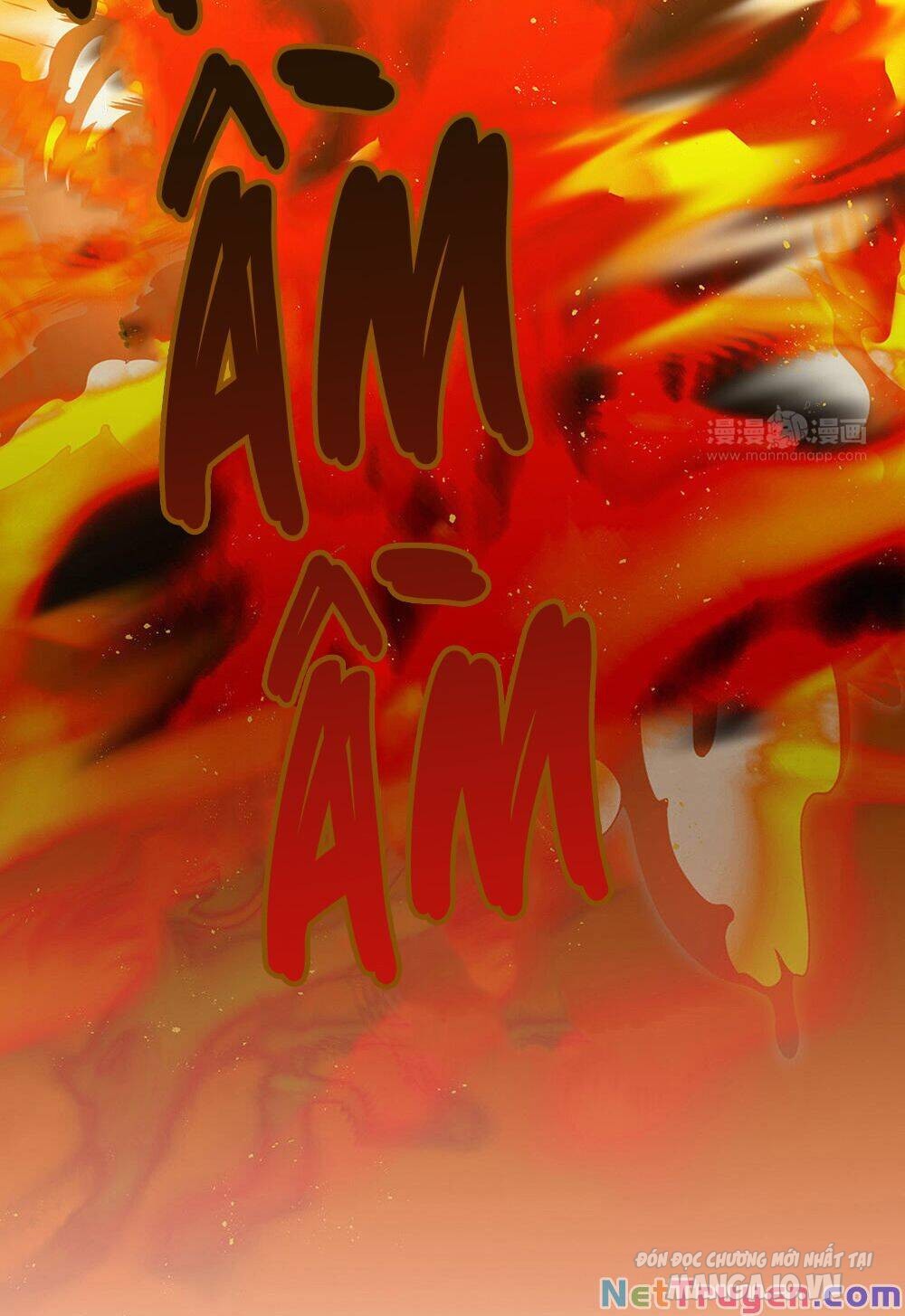 Đại Chiến Công Chúa Chapter 65 - Trang 2