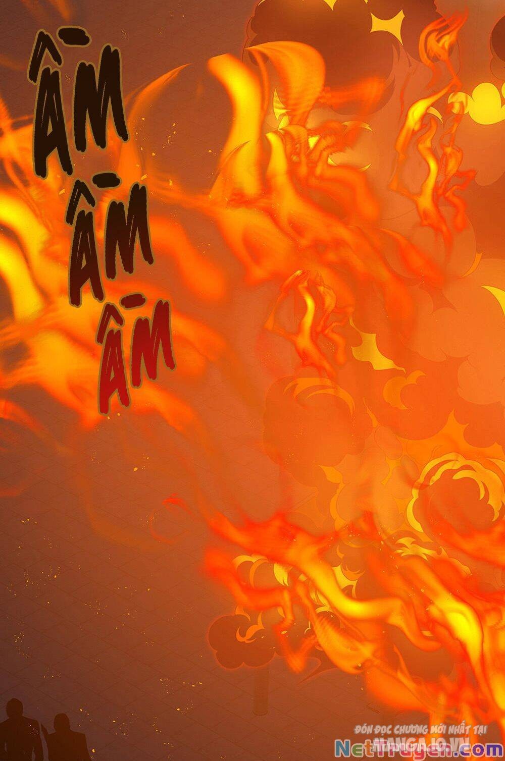 Đại Chiến Công Chúa Chapter 65 - Trang 2