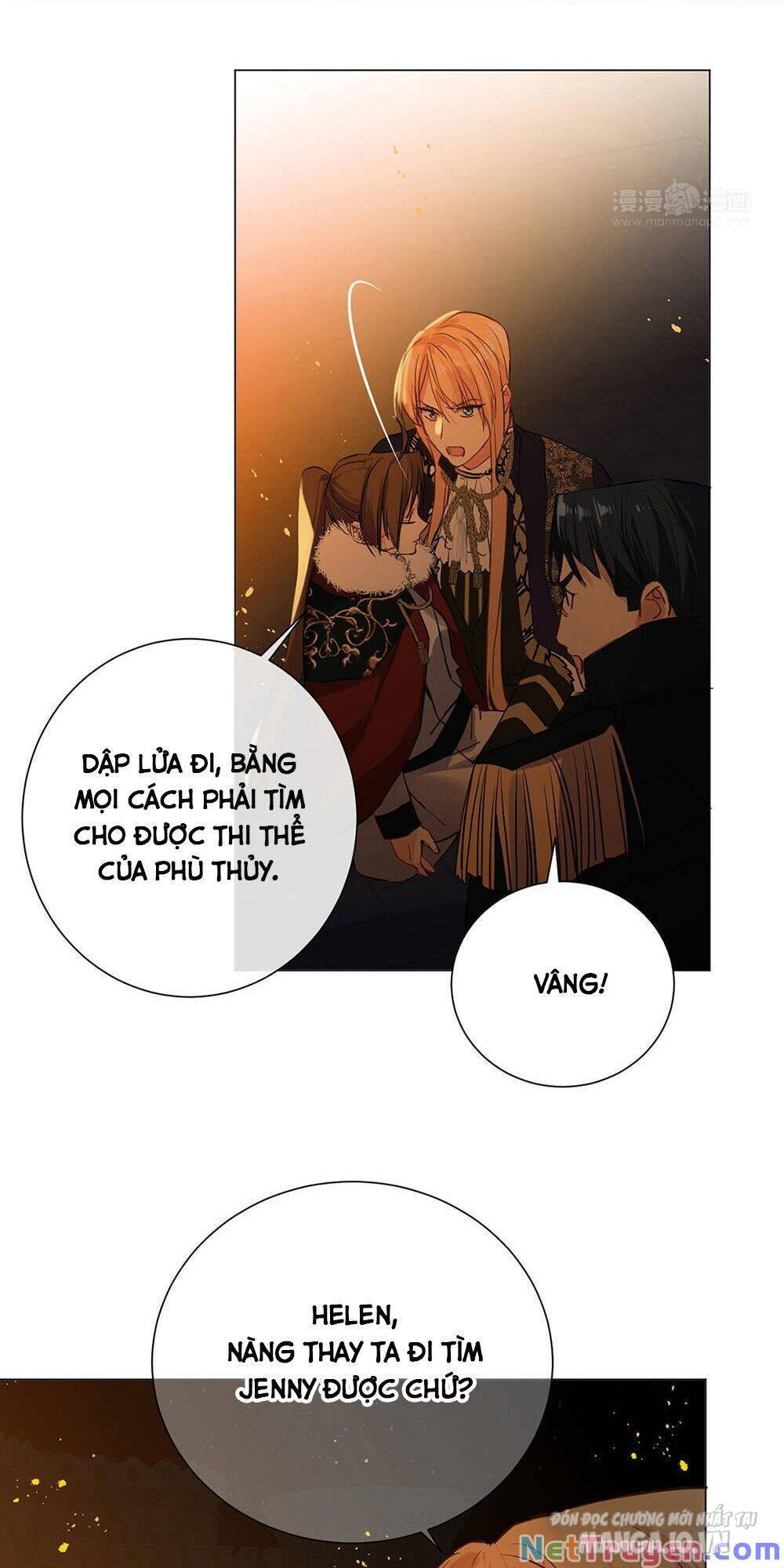 Đại Chiến Công Chúa Chapter 65 - Trang 2