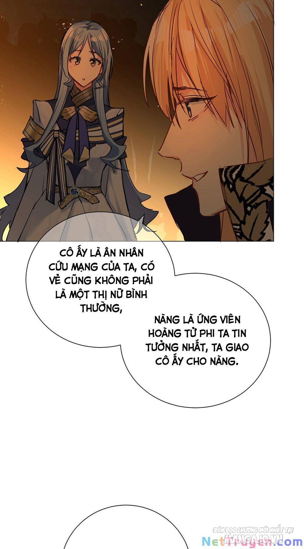 Đại Chiến Công Chúa Chapter 65 - Trang 2