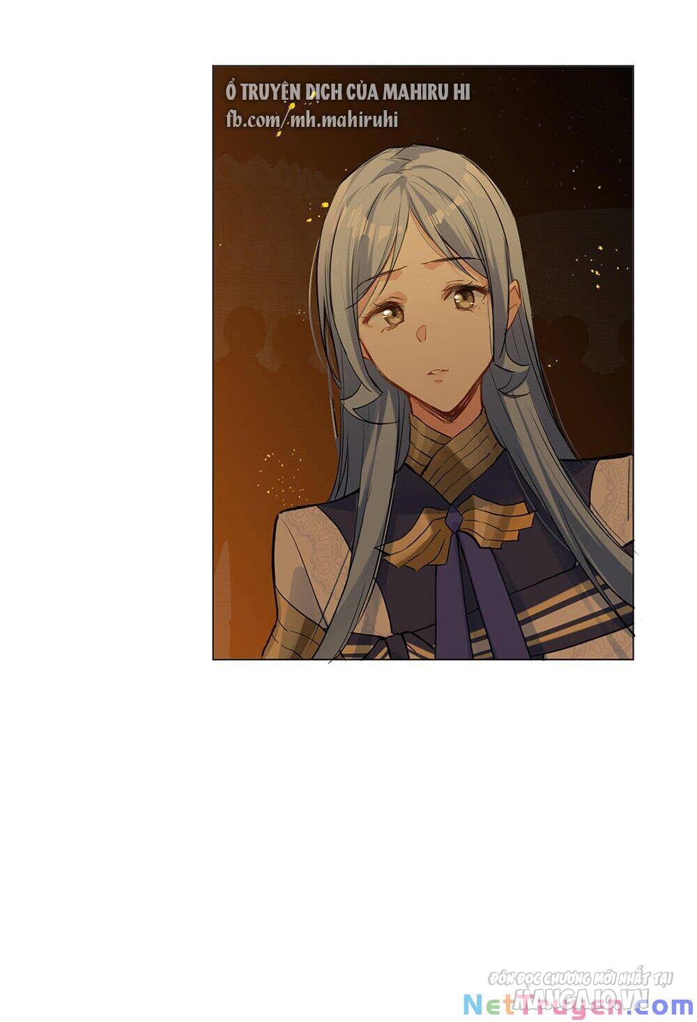 Đại Chiến Công Chúa Chapter 65 - Trang 2