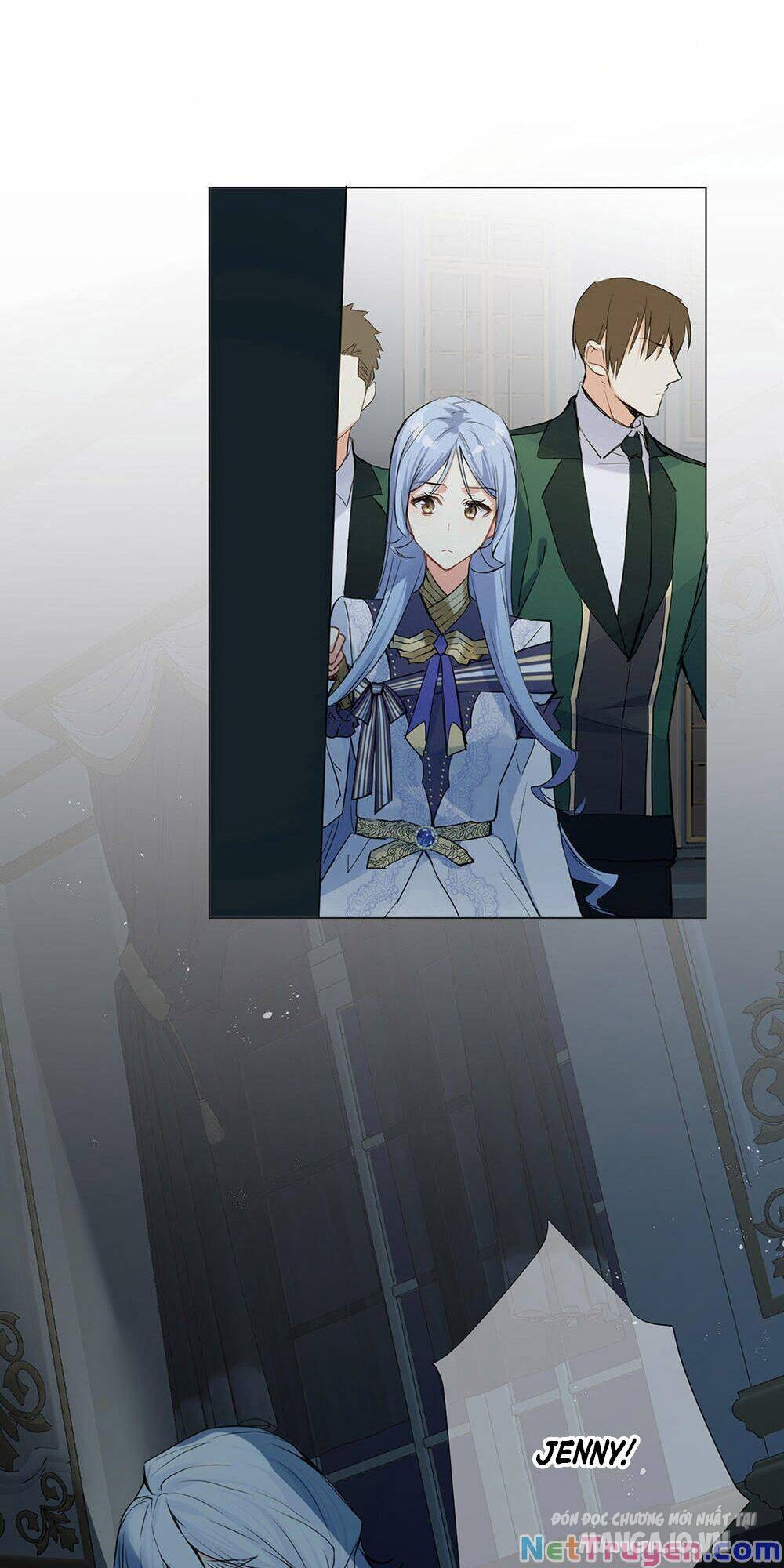 Đại Chiến Công Chúa Chapter 65 - Trang 2