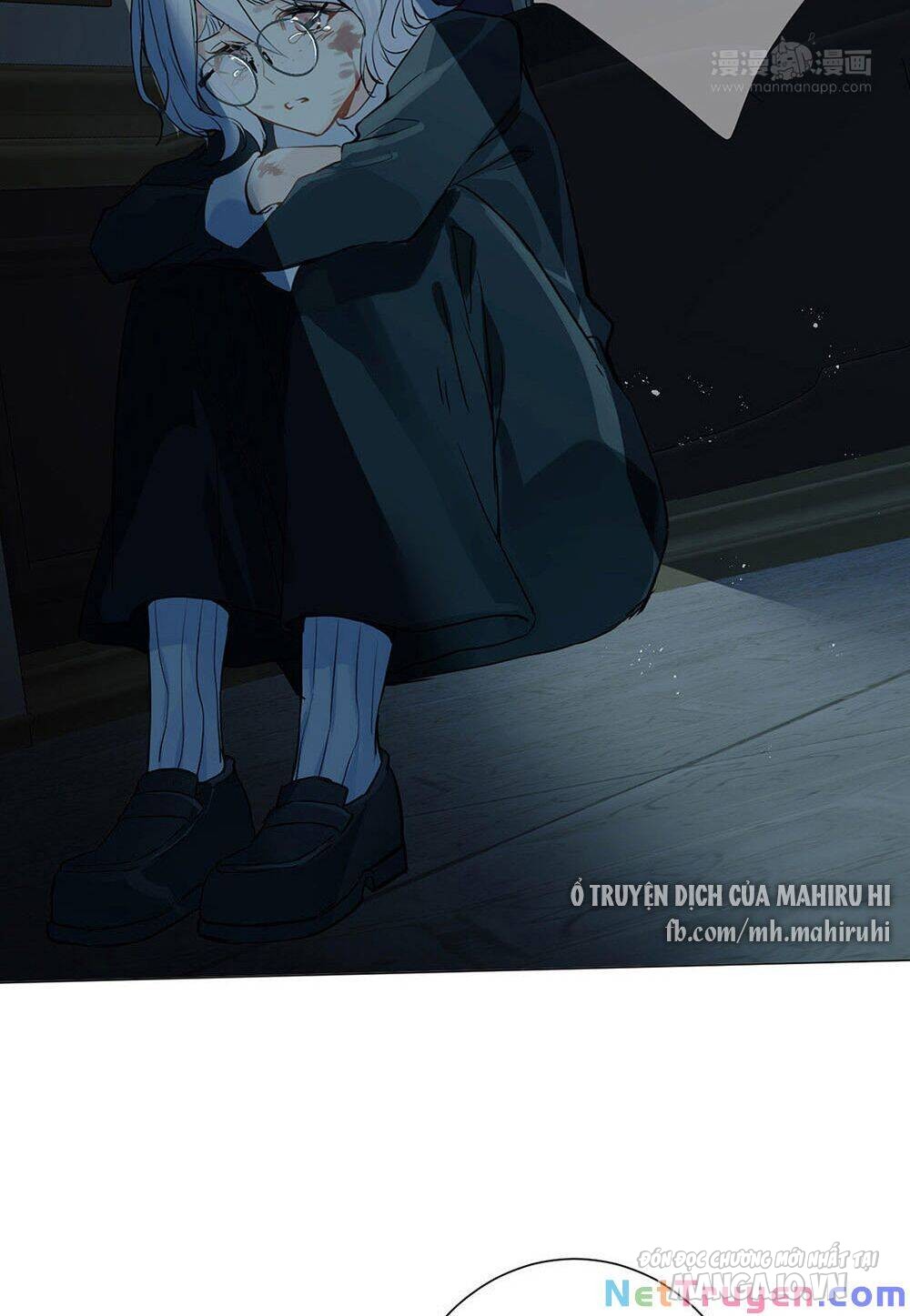 Đại Chiến Công Chúa Chapter 65 - Trang 2