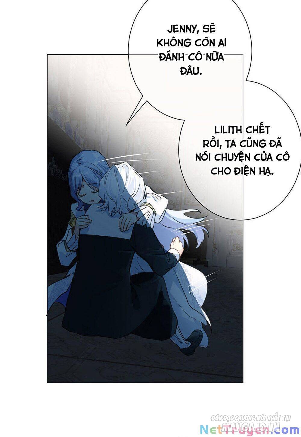 Đại Chiến Công Chúa Chapter 65 - Trang 2