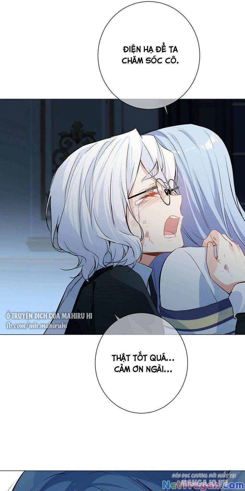 Đại Chiến Công Chúa Chapter 65 - Trang 2